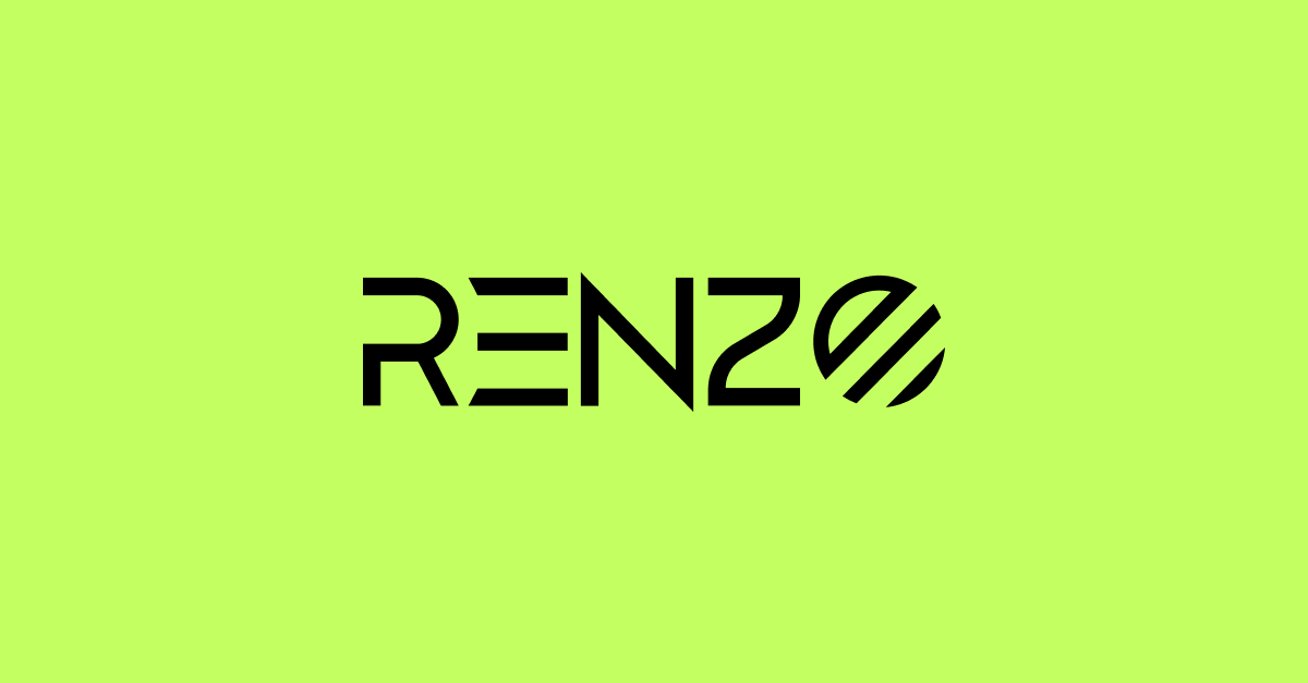 Renzo cover